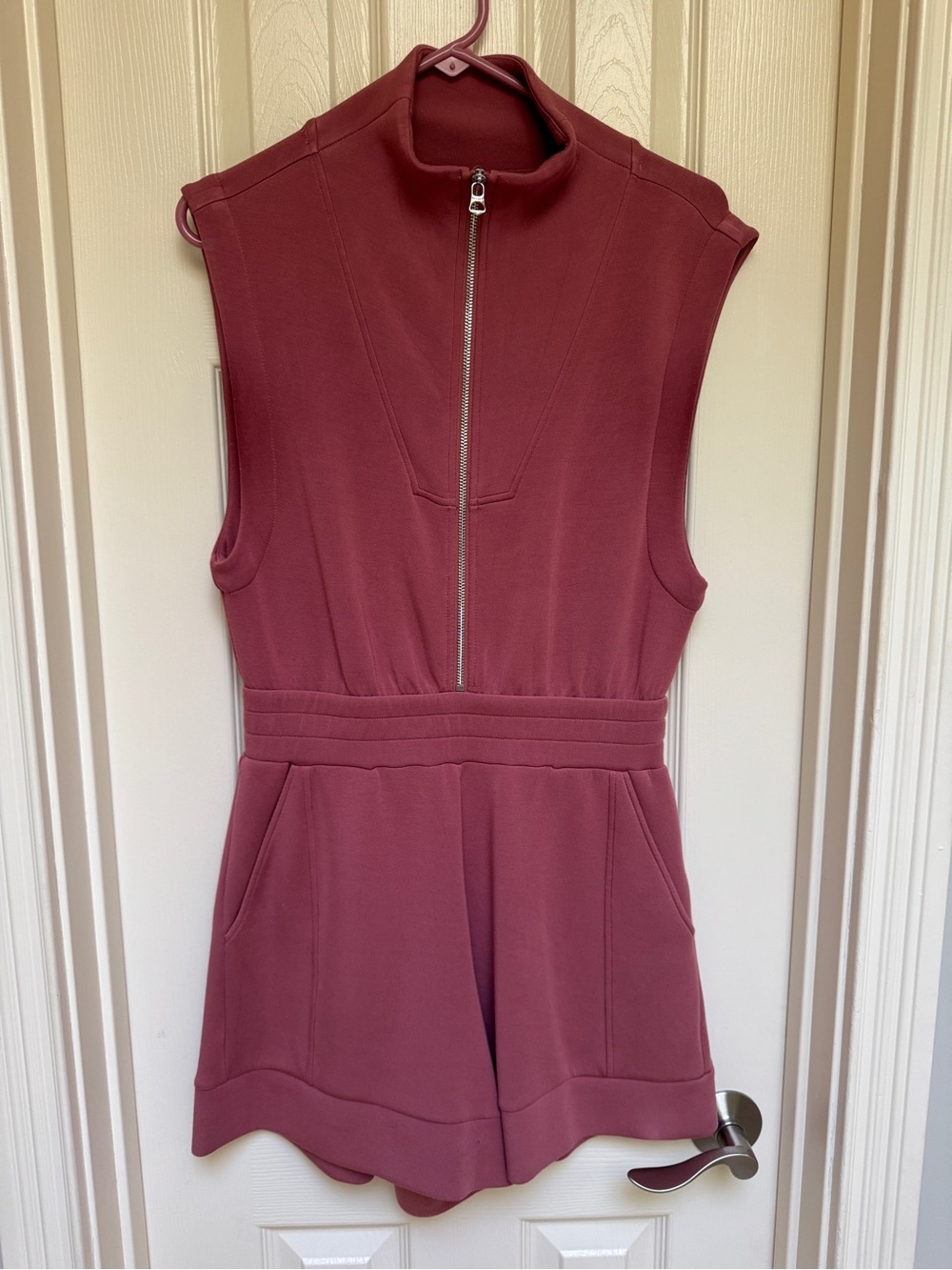 Linvale Playsuit